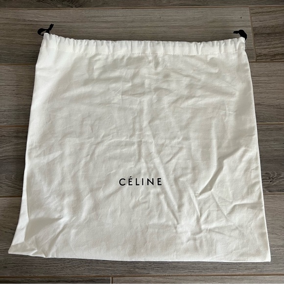 Celine Micro Luggage Tote - Picture 13 of 13